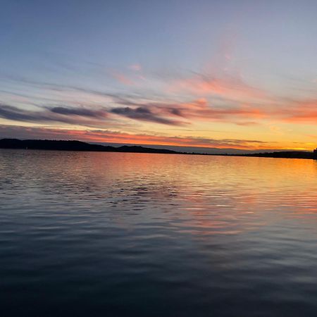 Sun&Fun Vendeghaz Villa Balatonakarattya Luaran gambar