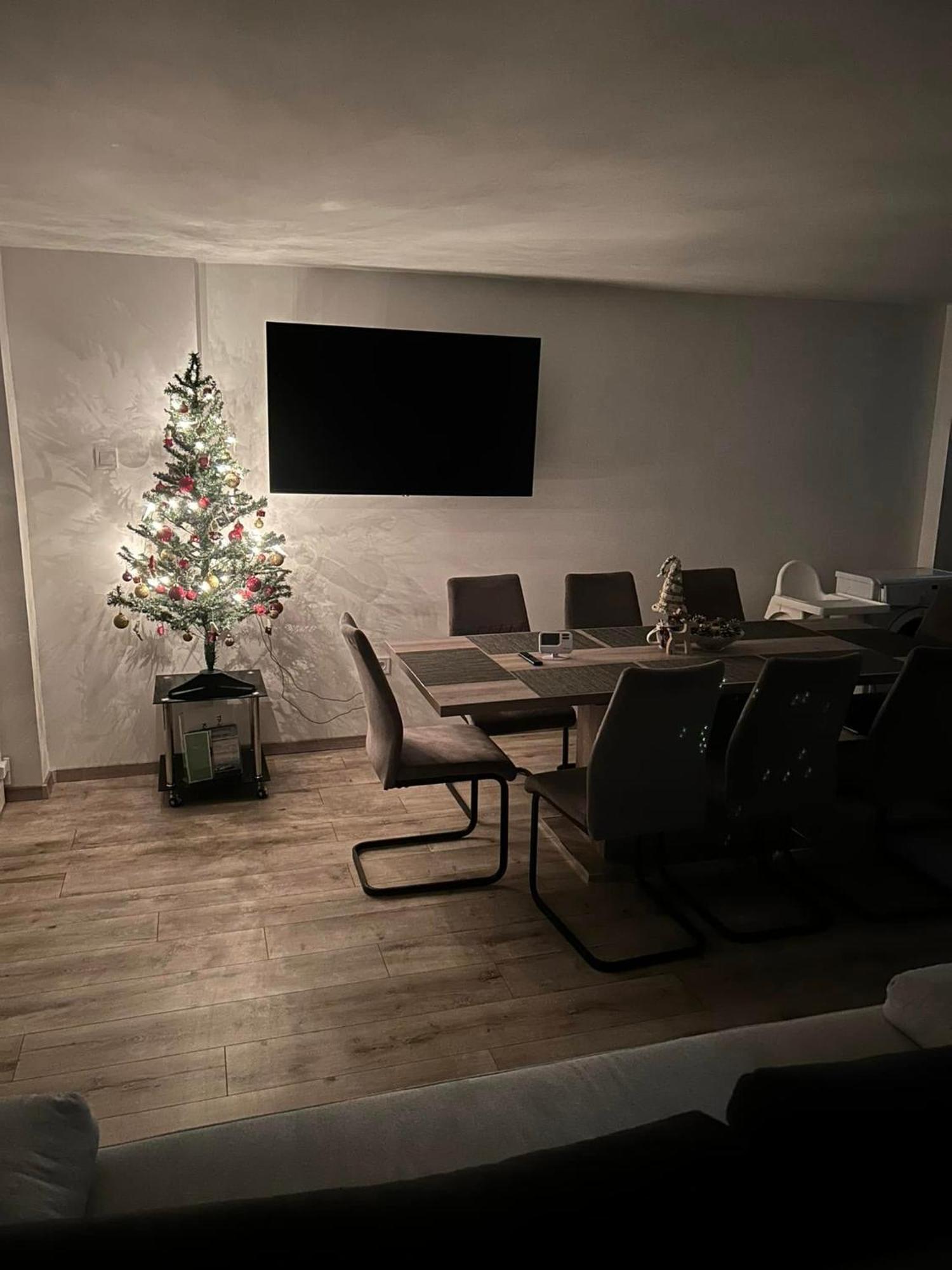 Sun&Fun Vendeghaz Villa Balatonakarattya Luaran gambar